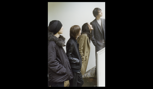 <strong>LAD MUSICIAN ｜ラッドミュージシャン</strong>　