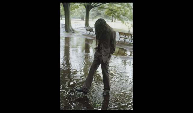 <strong>LAD MUSICIAN ｜ラッドミュージシャン</strong>　