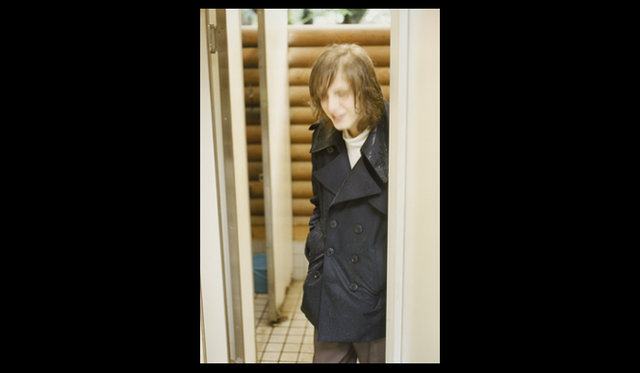 <strong>LAD MUSICIAN ｜ラッドミュージシャン</strong>　