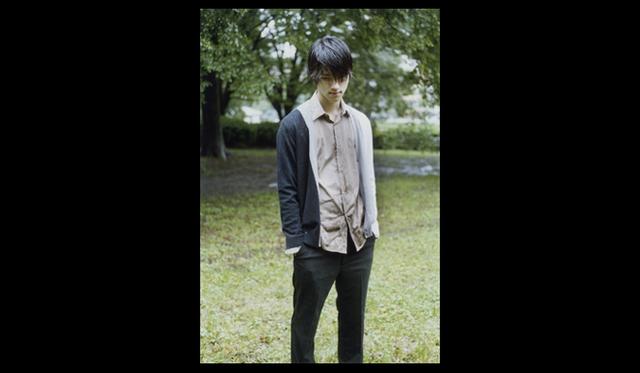 <strong>LAD MUSICIAN ｜ラッドミュージシャン</strong>　