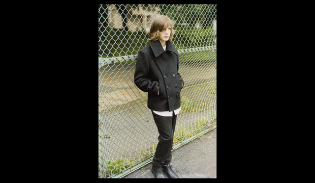 <strong>LAD MUSICIAN ｜ラッドミュージシャン</strong>　