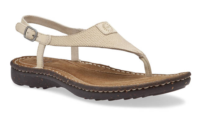 <strong>UGG® Australia｜アグ オーストラリア</strong>　サマーアイテムや、シーズンアイテムの販売も実施！　Sefina　1万6800円