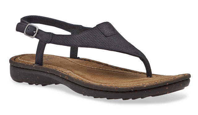 <strong>UGG® Australia｜アグ オーストラリア</strong>　サマーアイテムや、シーズンアイテムの販売も実施！　Sefina　1万6800円