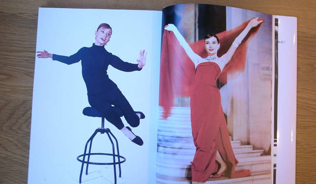 <strong>生方ななえ｜「憧れのひと」</strong>