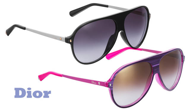 <strong>特集｜Key Word 02：Masculine</strong>　<strong>Dior｜ディオール</strong>　各3万5700円（クリスチャン ディオール　Tel. 03-3263-2266 ）