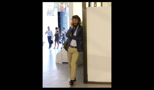 <strong>WHITE GIUGNO 2011｜ホワイト ジューニョ 2011年</strong>