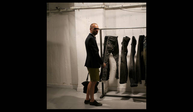 <strong>WHITE GIUGNO 2011｜ホワイト ジューニョ 2011年</strong>