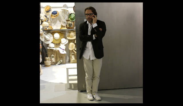 <strong>WHITE GIUGNO 2011｜ホワイト ジューニョ 2011年</strong>