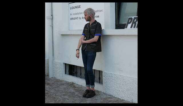 <strong>WHITE GIUGNO 2011｜ホワイト ジューニョ 2011年</strong>