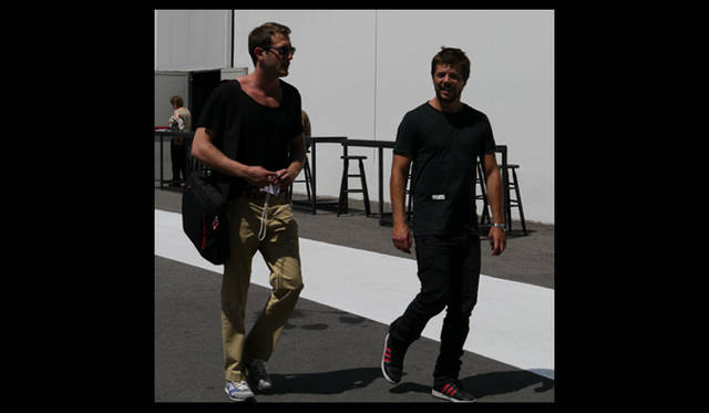 <strong>WHITE GIUGNO 2011｜ホワイト ジューニョ 2011年</strong>