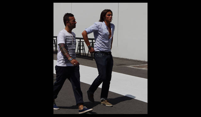 <strong>WHITE GIUGNO 2011｜ホワイト ジューニョ 2011年</strong>