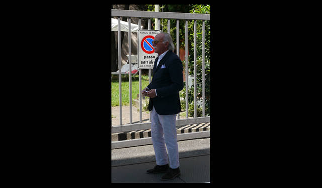 <strong>WHITE GIUGNO 2011｜ホワイト ジューニョ 2011年</strong>