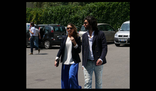 <strong>WHITE GIUGNO 2011｜ホワイト ジューニョ 2011年</strong>