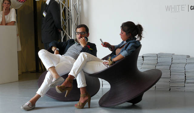 <strong>WHITE GIUGNO 2011｜ホワイト ジューニョ 2011年</strong>