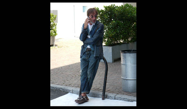 <strong>WHITE GIUGNO 2011｜ホワイト ジューニョ 2011年</strong>