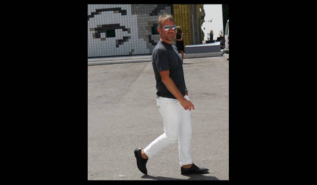 <strong>WHITE GIUGNO 2011｜ホワイト ジューニョ 2011年</strong>