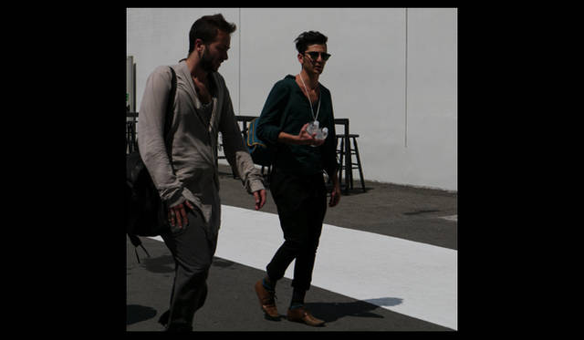 <strong>WHITE GIUGNO 2011｜ホワイト ジューニョ 2011年</strong>