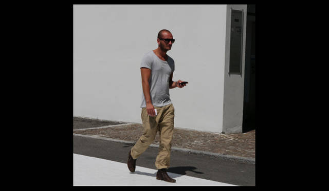 <strong>WHITE GIUGNO 2011｜ホワイト ジューニョ 2011年</strong>