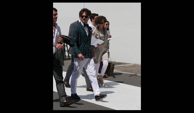 <strong>WHITE GIUGNO 2011｜ホワイト ジューニョ 2011年</strong>