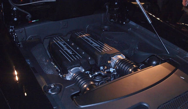 <strong>Lamborghini Gallardo LP550-2 Tricorole｜ランボルギーニ ガヤルドLP 550-2 トリコローレ</strong>