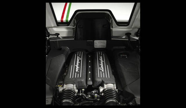 <strong>Lamborghini Gallardo LP550-2 Tricorole｜ランボルギーニ ガヤルドLP 550-2 トリコローレ</strong>