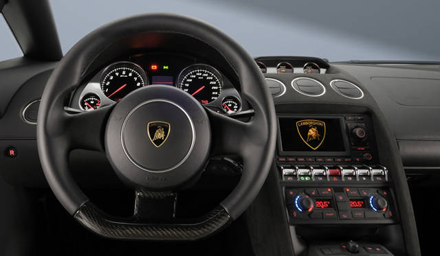 <strong>Lamborghini Gallardo LP550-2 Tricorole｜ランボルギーニ ガヤルドLP 550-2 トリコローレ</strong>