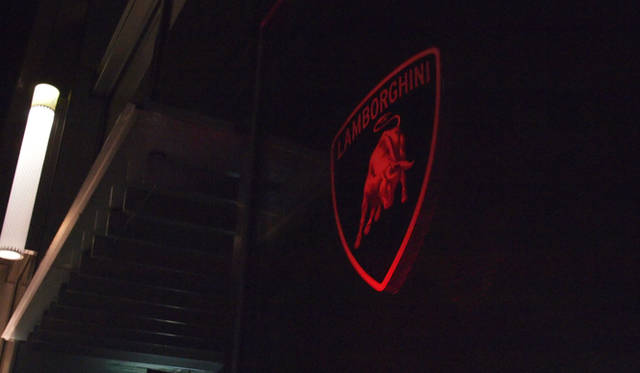 <strong>Lamborghini Gallardo LP550-2 Tricorole｜ランボルギーニ ガヤルドLP 550-2 トリコローレ</strong>