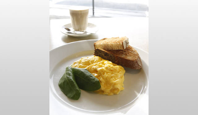 <strong>bills｜ビルズ</strong>　“世界一の朝食”で知られる大人気レストランがお台場にオープン！