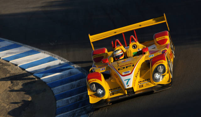 <strong>Porsche｜ポルシェ</strong>　RS スパイダー