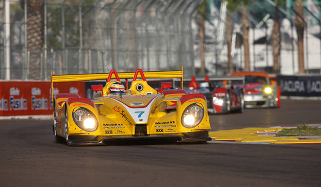 <strong>Porsche｜ポルシェ</strong>　RS スパイダー