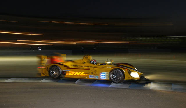 <strong>Porsche｜ポルシェ</strong>　RS スパイダー