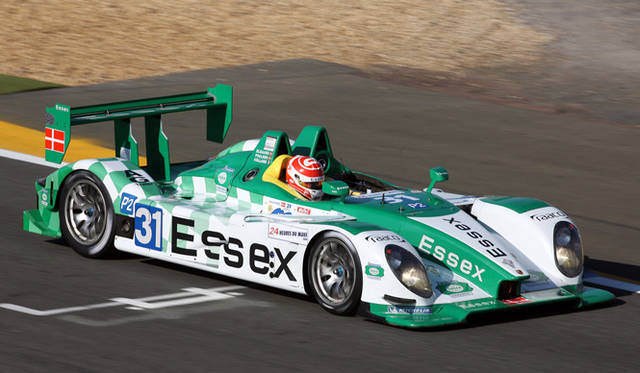 <strong>Porsche｜ポルシェ</strong>　RS スパイダー