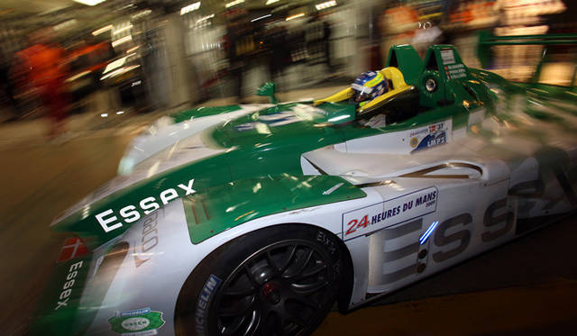 <strong>Porsche｜ポルシェ</strong>　RS スパイダー