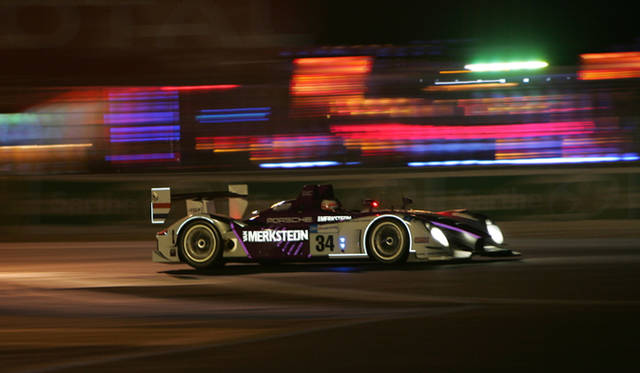 <strong>Porsche｜ポルシェ</strong>　RS スパイダー