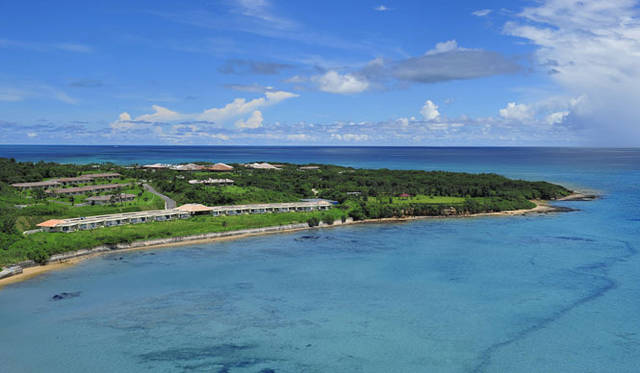 <strong>organic elements｜オーガニックエレメンツ</strong>　三井不動産グループが運営する沖縄・八重山郡のリゾート施設『はいむるぶし』