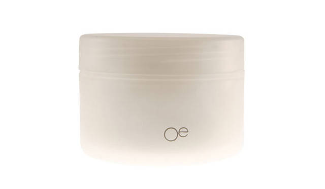 <strong>organic elements｜オーガニックエレメンツ</strong>　2011年7月7日発売の「ボディシェイピングクリーム」