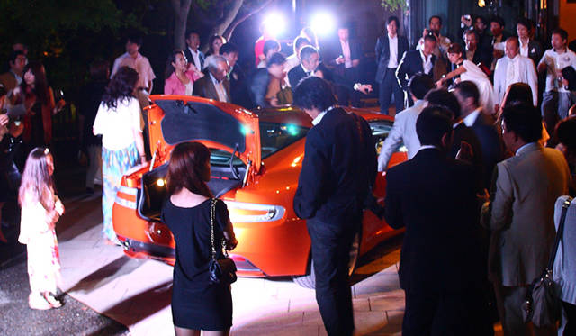 <strong>ASTON MARTIN Virage｜アストンマーティン ヴィラージュ</strong>