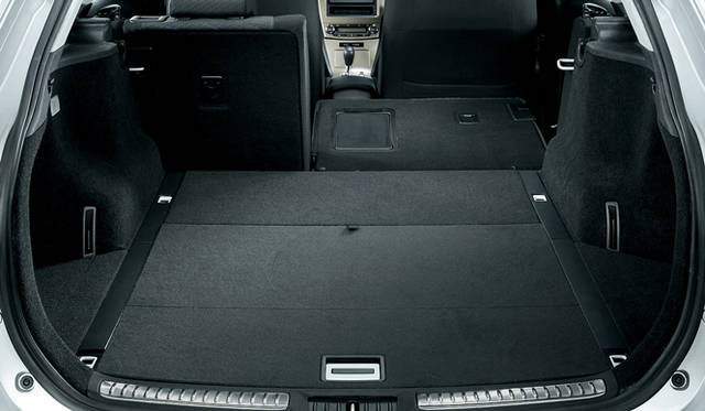 <strong>トヨタ アベンシス｜TOYOTA AVENSIS</strong>