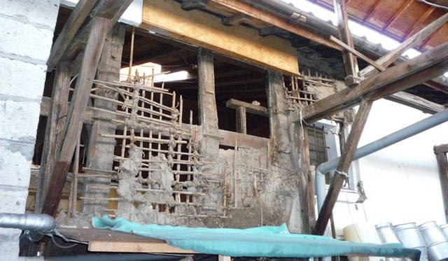 <strong>和醸和楽｜大沼酒造店</strong>　私の町、蔵の町村田、小京都村田。