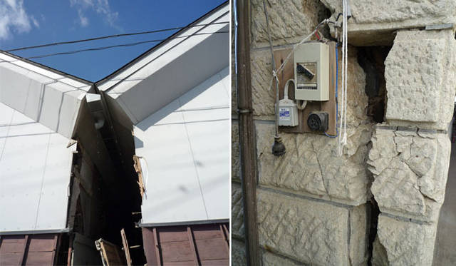 <strong>和醸和楽｜大沼酒造店</strong>　江戸末期の蔵を残したい。