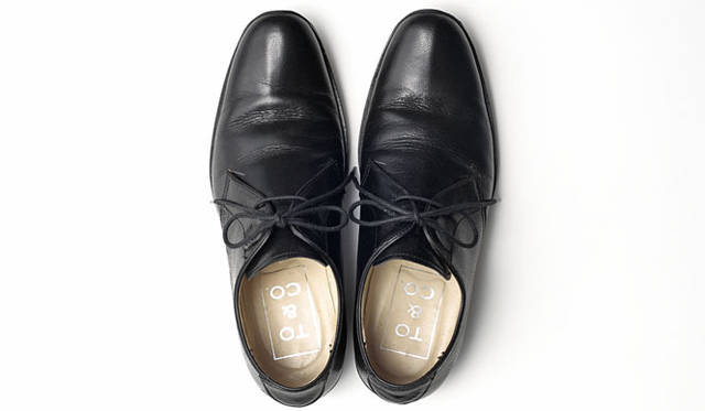 <strong>連載・重松 理</strong>　重松氏がこれまでに履いてきた靴　「TO&CO」　