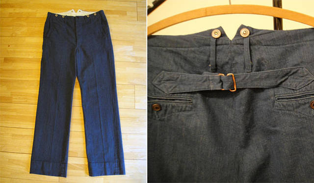 <strong>&wears｜アンドウェアズ</strong>　2011-12秋冬デビューコレクション