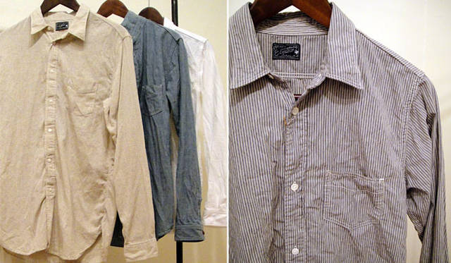 <strong>&wears｜アンドウェアズ</strong>　2011-12秋冬デビューコレクション