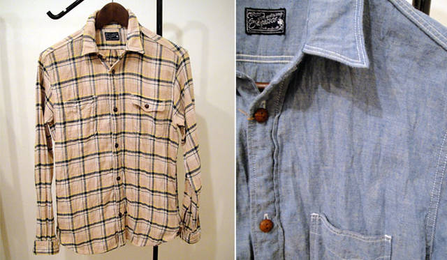 <strong>&wears｜アンドウェアズ</strong>　2011-12秋冬デビューコレクション