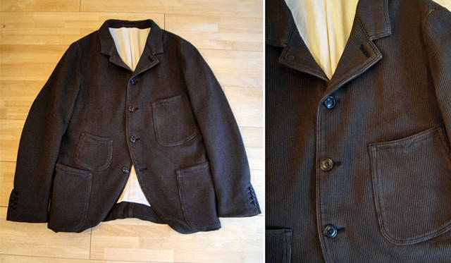 <strong>&wears｜アンドウェアズ</strong>　2011-12秋冬デビューコレクション