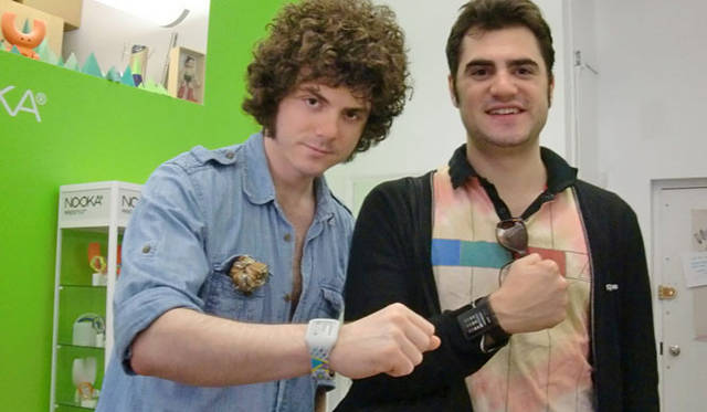 <strong>マシュー・ワォルドマン｜日付のない日記</strong>　French Horn Rebellion