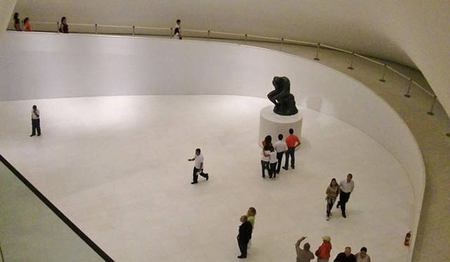 <strong>マシュー・ワォルドマン｜日付のない日記</strong>　SOUMAYA Museum