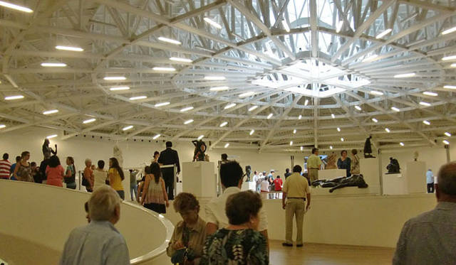 <strong>マシュー・ワォルドマン｜日付のない日記</strong>　SOUMAYA Museum