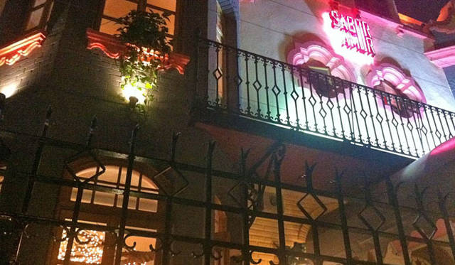 <strong>マシュー・ワォルドマン｜日付のない日記</strong>　ZONA ROSA