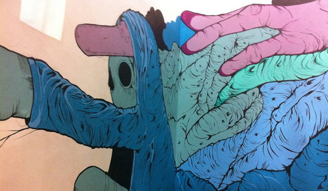 <strong>マシュー・ワォルドマン｜日付のない日記</strong>　sicario tv